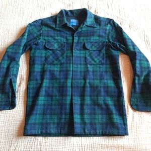 Pendleton Wool Board Shirt